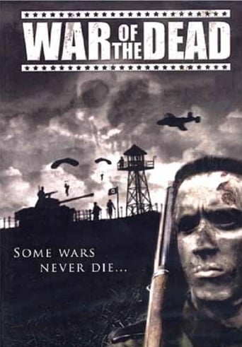 War of the Dead en streaming 