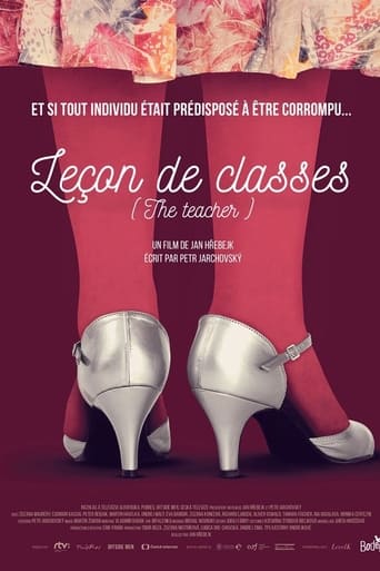 Leçon de classes en streaming 