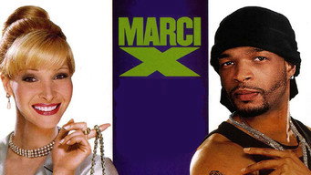Marci X (2003)