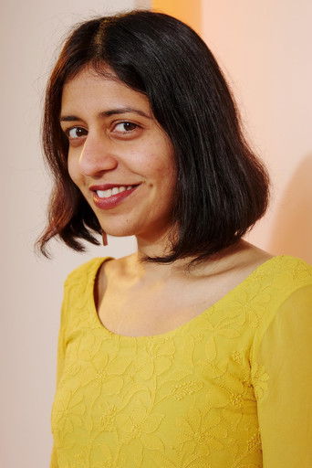 Foto de Shuchi Talati