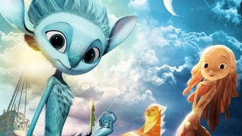 Galeria 3 - Mune, el guardián de la luna