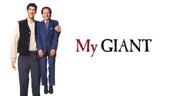 #4 My Giant