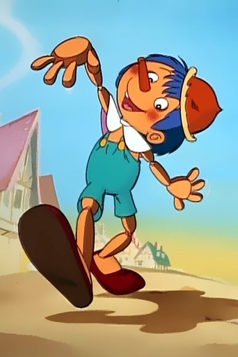 Aventurile lui Pinocchio