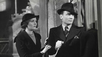 The Green Cockatoo (1937)