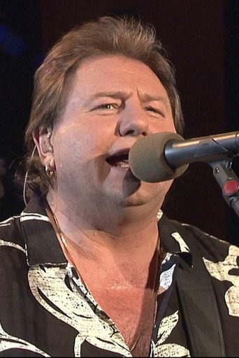 Greg Lake