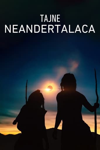 Tajne neandertalaca