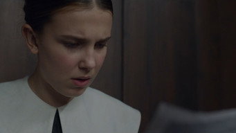 #281 Енола Голмс
