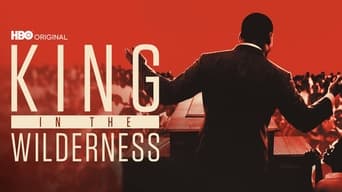 Galeria 2 - King in the Wilderness