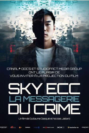 The Crime Messenger (2025)