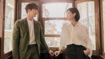The Third Charm - S1E01