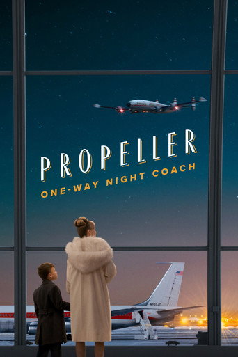 Propeller One-Way Night Coach (2026)