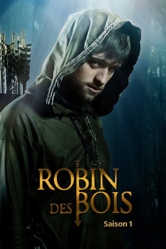 Robin des Bois - S1 - Épisode 2 : La langue ou la bourse - Affiche