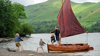 #4 Swallows and Amazons