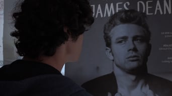 #12 My Life with James Dean