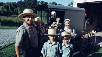 #1 Amish: A Secret Life