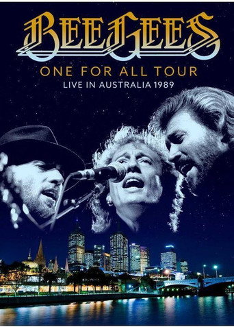 Bee Gees: One for All Tour - Live in Australia