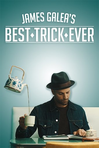 James Galea's Best Trick Ever: Season 1