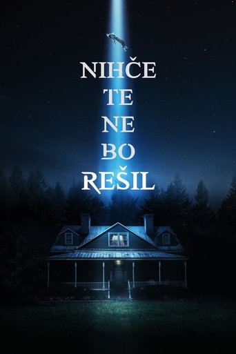 Nihče te ne bo rešil