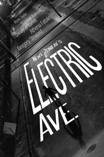 Electric Ave.
