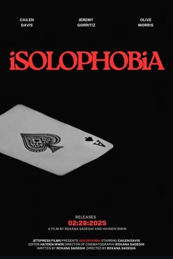 Isolophobia
