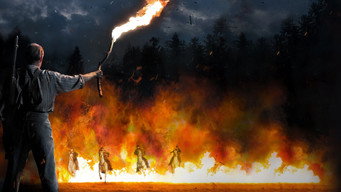 The Last Front (2024)