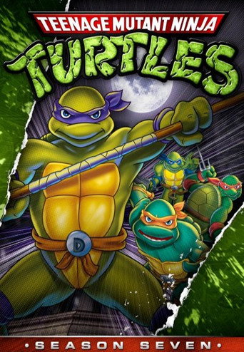 Staffel 7