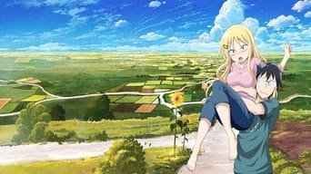 Danna ga Nani wo Itteiru ka Wakaranai Ken - S1E01