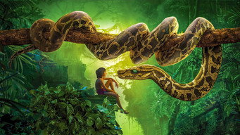 #31 Книга джунглів