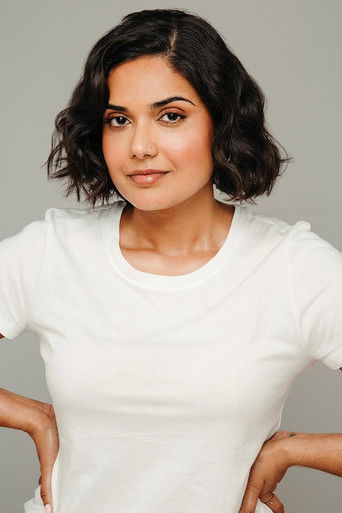 Shohana Sharmin headshot