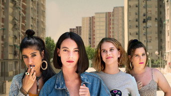 Girlfriends (2021)