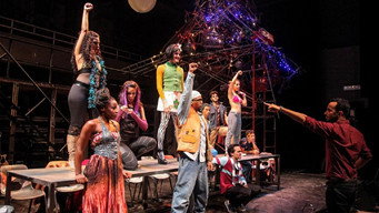 Revolution Rent (2019)