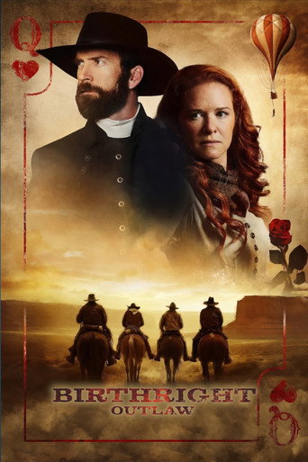 Birthright Outlaw