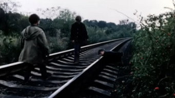 Memento Mori (1991)