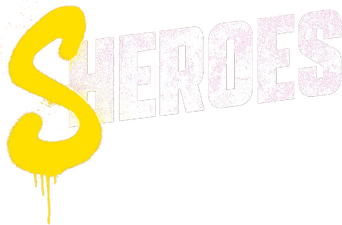 Sheroes logo