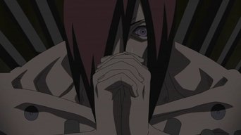 Cena de A História de Uzumaki Naruto