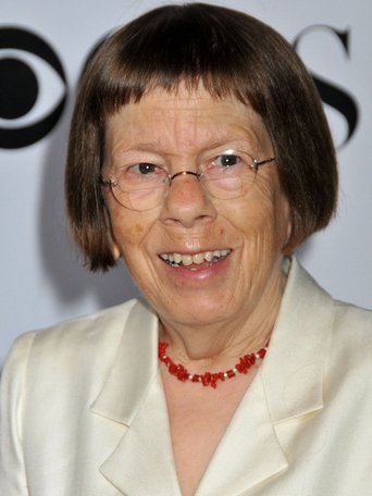 Image of Linda Hunt