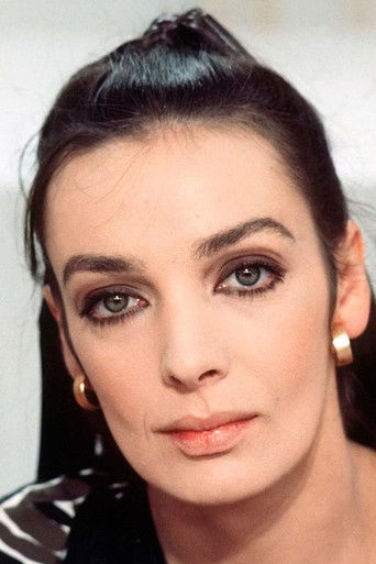 Foto de Marie Laforêt