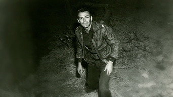 Target Unknown (1951)