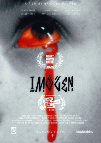 Imogen poster 3