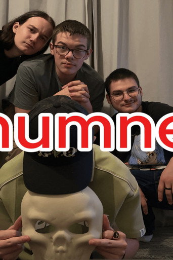 crhumness (2025)