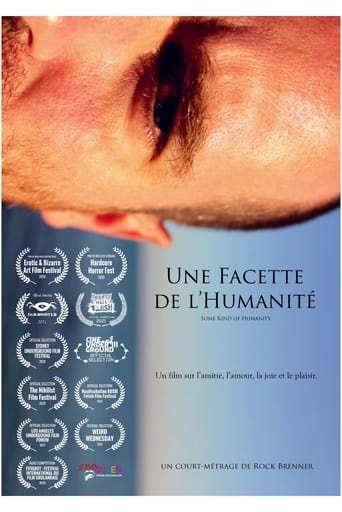 Une facette de l'humanité