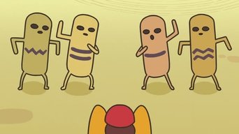 Cena de Episódio 11