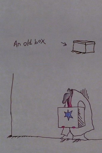 An Old Box