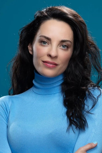 Foto de Flor Benítez