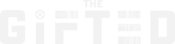 The Gifted logo