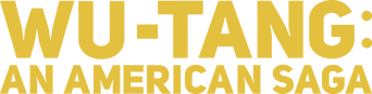Wu-Tang: An American Saga logo