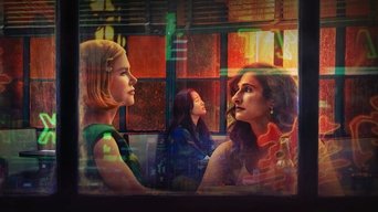 Expatriadas - S1E01