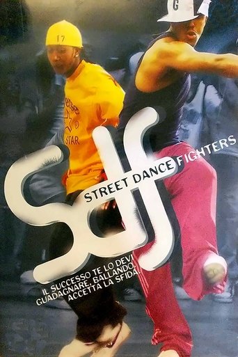 SDF - Street Dance Fighters