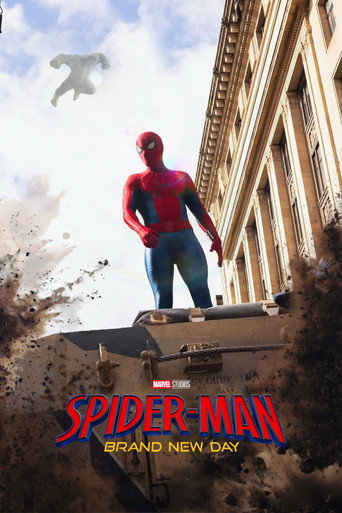 Spider-Man: Brand New Day