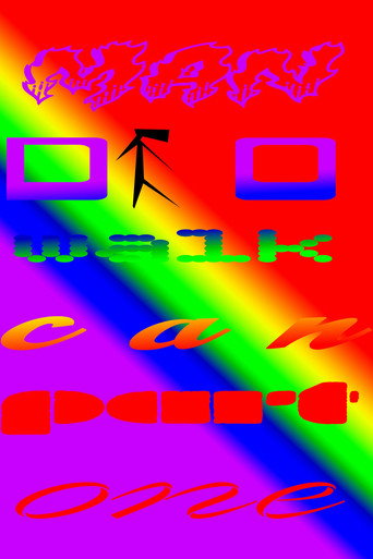 Man Do Walk Can (2024)